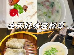 -香港狮子山下·明星粤菜餐厅(北苑店)
