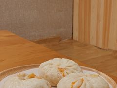 泡菜芝士包-源味家(杏林街店)