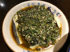 -回水镇·江湖川菜(恒大新城店)