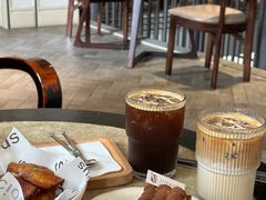 -22ºN BISTRO西餐&酒馆