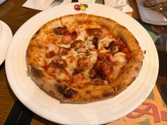 -安妮意大利餐厅(国贸店)