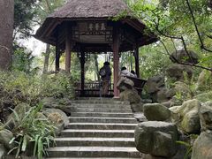 -成都杜甫草堂博物馆