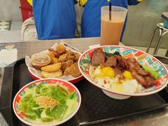 -孖记茶档·热腾茶餐(乐峰店)