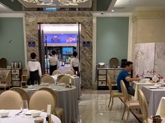 大堂-狮王府淮扬菜(新街口友谊店)
