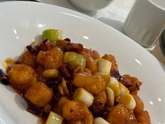-北京全聚德(方庄店)
