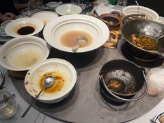 -皖厨·中国徽菜(星河WORLD·COCO Park店)