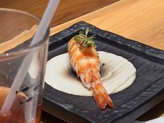 -Tuna maki寿司(苏州中心商场店)