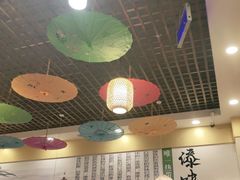 大堂-傣乡之味·傣族特色手抓饭·孔雀宴(大理古城首店)