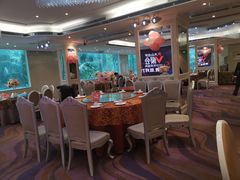 大堂-新兴家喻酒家·羊城名宴(昌岗店)