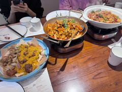 -U你·天然调味(南湖总店)