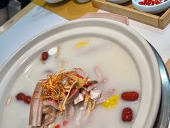 -隆廣發广式猪肚鸡(青青家园店)