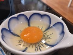 日式茶碗蒸蛋-昱匠·日本料理(金融街店)