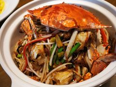 -新海渔港·胶东海鲜家常菜·家宴(奥体中心店)