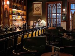 -Hill.Cocktail半山酒吧(中山店)