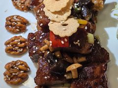 -伯衡55·吉品轩(乌鲁木齐南路店)