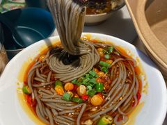 -茅庐毛血旺(烟台大悦城店)