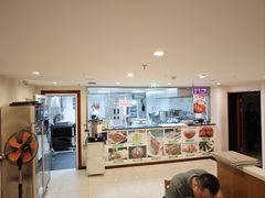 -兰州宾馆餐厅(兰州驻京办店)