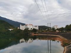 -罗浮山嘉宝田森林温泉度假酒店