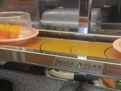 -争鲜回转寿司(中街大悦城店)