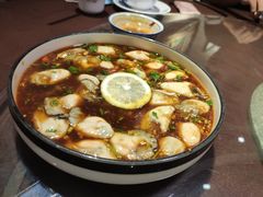 -大洋家·精品潮汕菜·生腌砂锅粥(天河东路店)