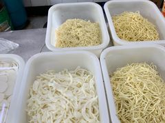 -老吴记水饺馆(前进五路店)