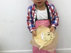 -蕃茄田艺术•美术绘画 •硬笔书法(滨江海威领界店)