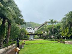 -西昌邛海湾柏樾酒店(原邛海湾柏栎度假酒店)