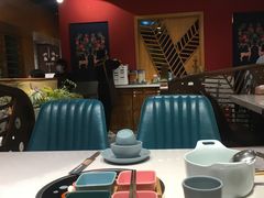 大堂-小街猪手(团结湖店)