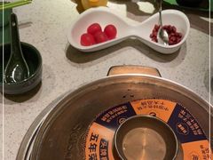 -润园四季椰子鸡火锅(海上世界店)