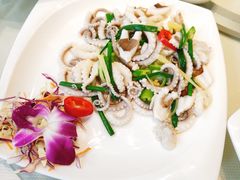 -海儀美食楼(湾仔海鲜街店)