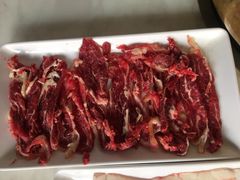 -食潮汕头鲜牛馆(望京保利店)