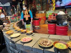 -映象潇湘·小瑶村·民族特色餐厅(植物园店)
