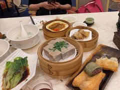 -顺德人家食府(黄金广场店)