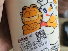 -蜜雪冰城(大润发店)