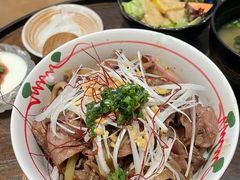 -ITARU食堂·定食料理(西丽店)