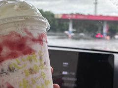 -星巴克(杭州桐庐立山国际店)