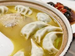 -壶园美食·淮扬菜(东圈门店)