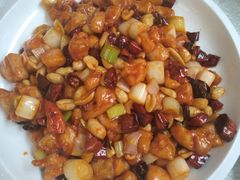 -红旗饭庄
