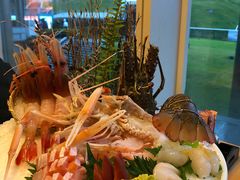 -王鼎精致料理铁板烧(世博源店)