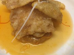 -关东小磨东北菜(上海长风大悦城店)