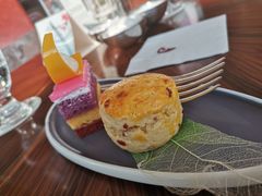 -白天鹅宾馆·流浮阁咖啡厅