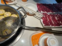 -潮发潮汕牛肉店(龙洞店)