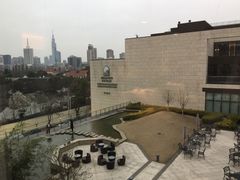 -南京圣和府邸豪华精选酒店