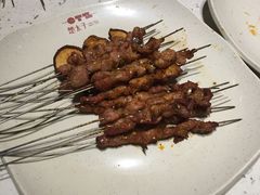 -楚太子  中餐&烧烤(武大店)