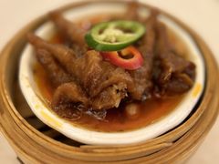 -南洋冠盛酒店(广州天河公园地铁站店)