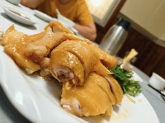 -瑞记湛江鸡饭店·粤西第一鸡(粤垦店)