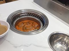 -密友回转自助火锅(世茂国际广场店)