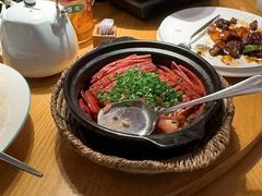 -老阿爸鲜鱼土菜(独墅湖店)