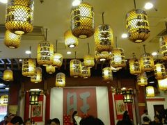 -南京大牌档(龙江新城市广场店)