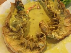 -真浪大家乐海鲜餐馆
